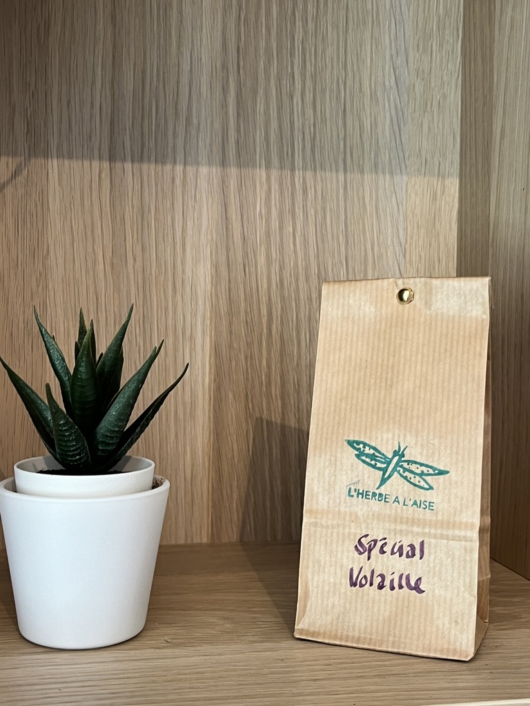 Herbes spécial Volaille