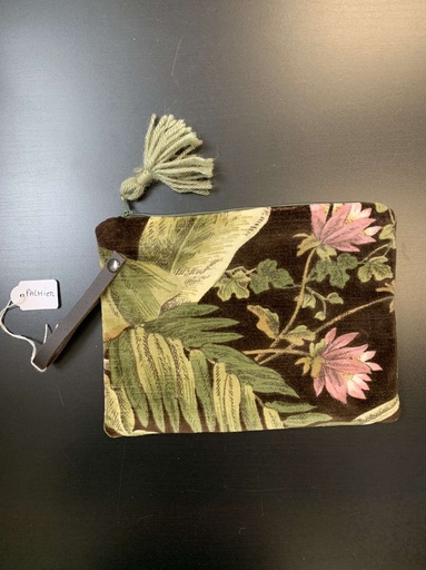 Trousse " Palmier "