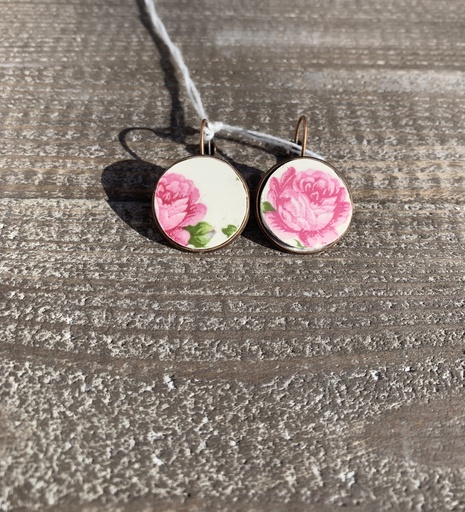 Boucle d'oreille