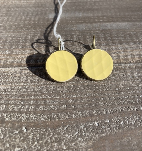 Boucle d'oreille
