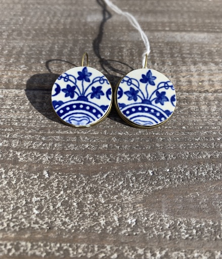 Boucle d'oreille